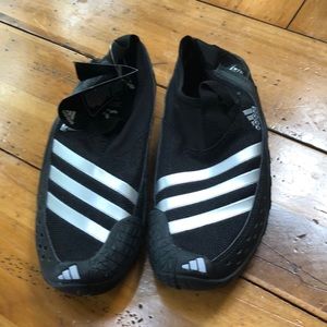 Adidas men outdoor slip in sneakers